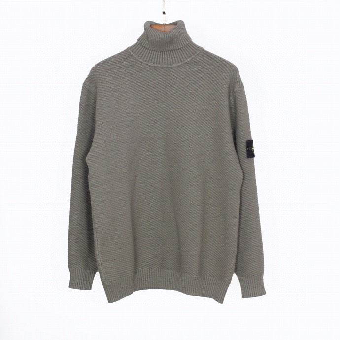 Stone Island Sweater Mens ID:20250908-263